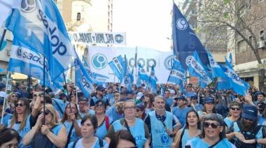 Paritarias: continúa la negociación salarial y el análisis de la situación de la docencia de gestión privada