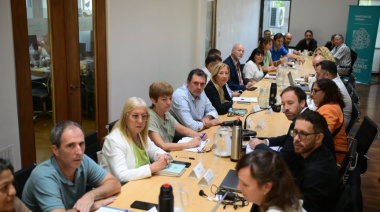 Comisión Paritaria Docente: nueva reunión y propuesta salarial