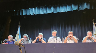 El FRESU y una ofensiva sindical contra la reforma laboral