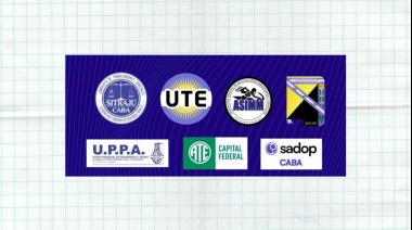 Gremios exigen "transparencia" al Instituto de Estadísticas y Censos CABA