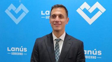 Julián Álvarez sobre el recorte de fondos nacionales: “La situación es compleja. Sin embargo, es momento de volverse ingenioso para llevar adelante las obras planificadas”