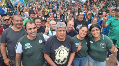 Continúa el conflicto de recolectores en Villa Gesell