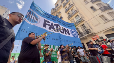 NODOCENTES paran este miércoles      