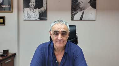 La UOM CABA movilizará junto a la CGT 