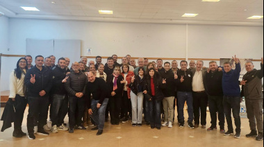 Las 62 impulsan el debate por su normalización en Córdoba