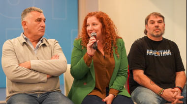 En el PJ: las y los NODOCENTES expusieron la situación que atraviesan las Universidades y sus trabajadores