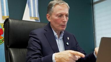 Gray: "Milei tiene fecha de vencimiento"