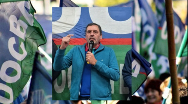 Frente a una nueva reunión paritaria, UDOCBA llevará una agenda de reclamos