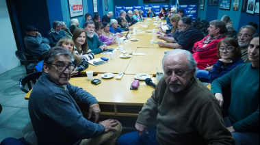 Las dos CTA avanzan en la unificación de luchas
