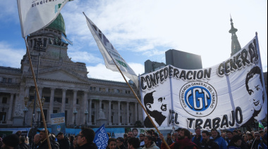 Unidad frente al ajuste