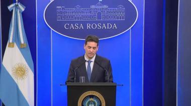 Precios y salarios: para el vocero presidencial, "la gente no sabe manejar sus ingresos"