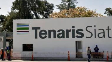La Provincia dictó la conciliación obligatoria en el conflicto de Tenaris