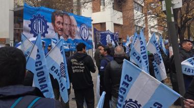 Arranca la paritaria de la UOM