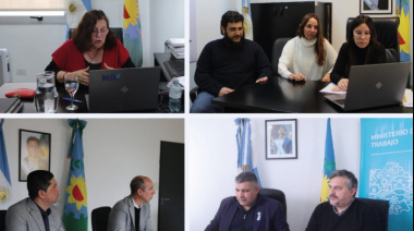 Provincia rechazó la reforma laboral y defendió los derechos de los trabajadores