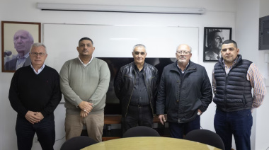 La UOM acordó aumento escalonado para la rama metalmecánica