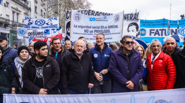 Las centrales sindicales exigen al Gobierno que la reunión del Consejo del Salario sea presencial