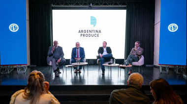 Empresarios y trabajadores llamaron a reconstruir el diálogo por la producción y el empleo