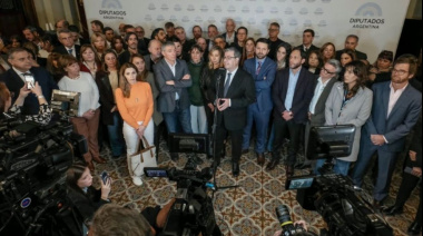 Endeudamiento familiar y emergencia en discapacidad al recinto el 9 de septiembre