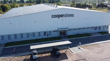 UTICRA advierte sobre el Inminente cierre de la planta Coopershoes de Las Flores