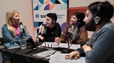 SADOP Buenos Aires lanza “Recreo Docente Podcast”