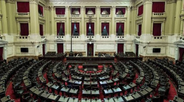 El CIN presentará su propuesta de presupuesto 2027 ante legisladores