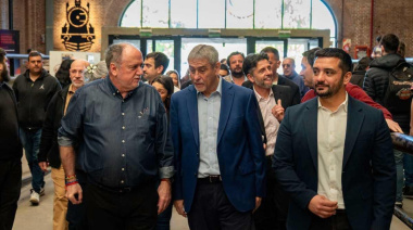 Primer Congreso Regional de Industria, Comercio y Emprendedurismo