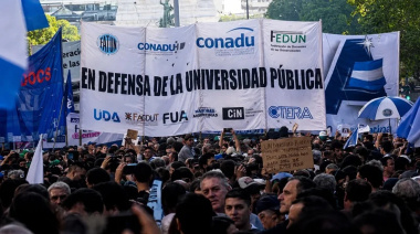 Ultimátum al Gobierno: la Justicia le dio cinco días para cumplir con la cautelar
