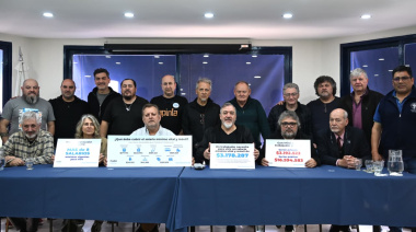El FreSU reclama un Salario Mínimo Vital y Móvil superior a tres millones