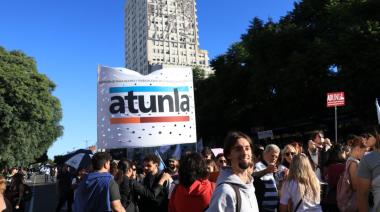 NODOCENTES paran este miércoles 28 de octubre