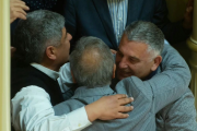 El arco sindical celebró la eliminación del "Impuesto al Trabajo"