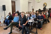 La Defensoría del Pueblo de Lanús participó de un Seminario Internacional sobre el rol del Organismo