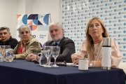 SADOP apuesta a la formación para mejorar la escuela de gestión privada