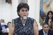Silvana Recalde: "El vecino no vive en la ciudad que el Intendente describe"
