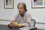 Amichetti sobre el paro previsto para abril: "Hay mucha expectativa de que podamos avanzar hacia una resistencia mucho más efectiva para frenar al Gobierno"