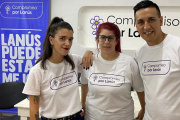 Compromiso por Lanús convoca a Asamblea Extraordinaria de afiliados y afiliadas