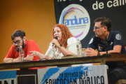 Por unanimidad, ANDUNA aprobó la Memoria, Balance y el informe de la Comisión Revisora de Cuentas