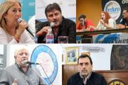 Día de las y los Trabajadores: entre la motosierra y la lucha gremial