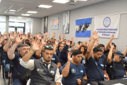 Por unanimidad, Jerárquicos de Comercio aprobó la Memoria y Balance 2024