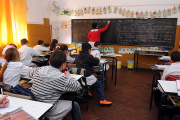 Docentes bonaerenses acordaron suba salarial con la gestión Kicillof