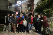 Balladares: “El peronismo se hizo grande debatiendo, escuchando casa por casa. Construyendo la esperanza desde abajo” 