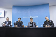 Por la emergencia climática, la Provincia reclamará 100 mil millones al Tesoro para asistencia de los damnificados
