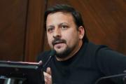 Avanza el proyecto de Santalla para prohibir los celulares en escuelas primarias de PBA
