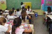 Docentes bonaerenses acordaron suba salarial con la gestión Kicillof