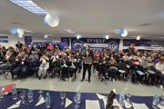 Congreso Químico y Petroquímico ratificó el compromiso con la defensa de los derechos laborales