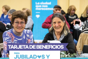 Lanús Gobierno sigue impulsando importantes descuentos para jubilados y pensionados en carnicerías y panaderías