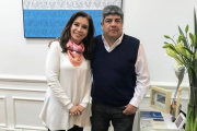 Pablo Moyano sobre la condena a Cristina Kirchner: "No van a poder hacer desaparecer al Peronismo"