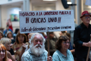 La UNaB lanza nuevos cursos del Programa Universitario para Adultos Mayores