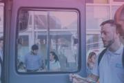 Trabajo controló 1300 colectivos en terminales de 11 ciudades bonaerenses
