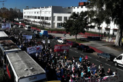 Conflicto en el Garrahan:  paro y movilización para mediados de julio