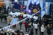 Lanús Gobierno celebrará el Día de la Independencia con una jornada de Peña en el Centro Cultural Leonardo Favio